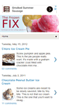 Mobile Screenshot of frozenfix.blogspot.com