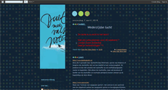 Desktop Screenshot of duetmetvalsenoten.blogspot.com