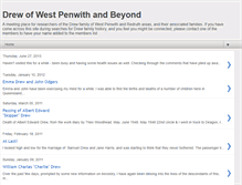 Tablet Screenshot of drew-w-penwith.blogspot.com