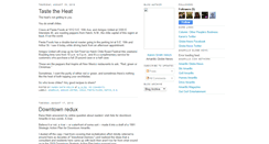 Desktop Screenshot of karensmithwelch.blogspot.com