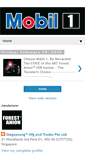 Mobile Screenshot of choosemobil1.blogspot.com