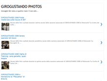 Tablet Screenshot of girogustandophotos.blogspot.com