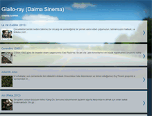 Tablet Screenshot of daimasinema.blogspot.com