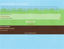 Tablet Screenshot of digipalmar.blogspot.com