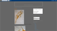 Desktop Screenshot of lifedrawing-arabellahowell.blogspot.com