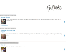 Tablet Screenshot of fruflatebo.blogspot.com