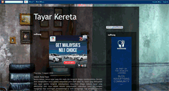 Desktop Screenshot of belitayar.blogspot.com