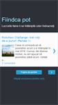 Mobile Screenshot of fiindcapot.blogspot.com