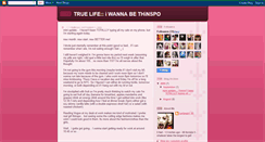 Desktop Screenshot of barbiegirl99.blogspot.com