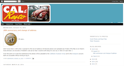 Desktop Screenshot of luftsick.blogspot.com