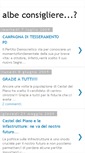 Mobile Screenshot of albeconsigliere.blogspot.com