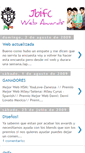 Mobile Screenshot of jbifc-webawards.blogspot.com