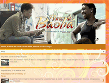 Tablet Screenshot of gabrielawatson.blogspot.com