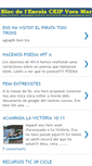 Mobile Screenshot of ceipvoramar.blogspot.com