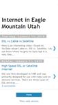 Mobile Screenshot of internetineaglemountainutah.blogspot.com