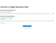 Tablet Screenshot of internetineaglemountainutah.blogspot.com