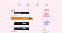 Desktop Screenshot of index-sita.blogspot.com