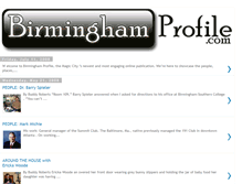 Tablet Screenshot of birminghamprofile.blogspot.com