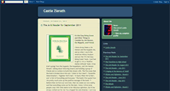 Desktop Screenshot of castle-zierath.blogspot.com
