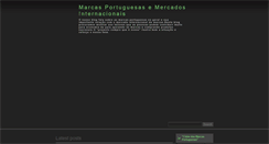 Desktop Screenshot of marcastugas.blogspot.com