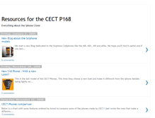 Tablet Screenshot of cectp168resources.blogspot.com