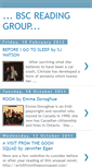 Mobile Screenshot of bscreadinggroup.blogspot.com