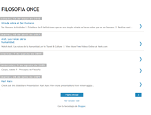 Tablet Screenshot of oncefilosofiagvc.blogspot.com