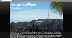 Desktop Screenshot of dailycalifornia.blogspot.com