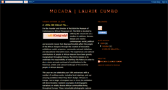 Desktop Screenshot of lcmocada.blogspot.com