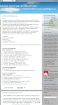 Mobile Screenshot of materi-khotbah.blogspot.com