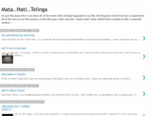 Tablet Screenshot of matahatitelinga-marlendeine.blogspot.com