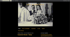 Desktop Screenshot of anakareninacerimonial.blogspot.com
