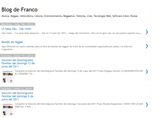 Tablet Screenshot of francocedillo.blogspot.com