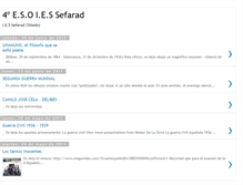 Tablet Screenshot of historiadiversefarad.blogspot.com