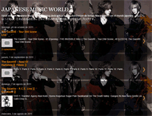 Tablet Screenshot of japanese-style-and-music.blogspot.com