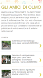 Mobile Screenshot of amicidiolmo.blogspot.com