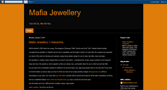 Desktop Screenshot of mafiajewelery.blogspot.com