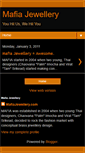 Mobile Screenshot of mafiajewelery.blogspot.com