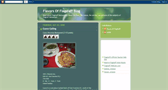 Desktop Screenshot of flavorsofflagstaff.blogspot.com