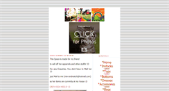 Desktop Screenshot of mix-andmatch-additional.blogspot.com