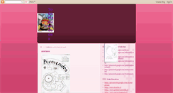 Desktop Screenshot of educacionespecial2.blogspot.com