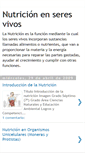 Mobile Screenshot of dumasnutricionenseresvisos.blogspot.com