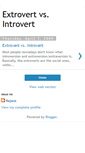 Mobile Screenshot of extrovertintrovertwar.blogspot.com
