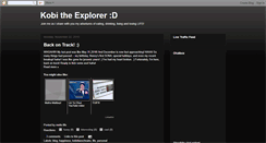 Desktop Screenshot of mottolife.blogspot.com