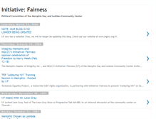 Tablet Screenshot of initiativefairness.blogspot.com