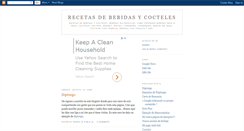 Desktop Screenshot of chupando.blogspot.com