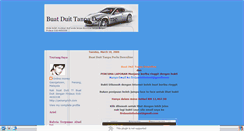 Desktop Screenshot of duitsetiaphari.blogspot.com