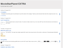 Tablet Screenshot of mspextra.blogspot.com