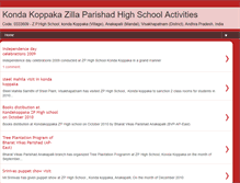 Tablet Screenshot of koppaka-zphschool-photoes.blogspot.com