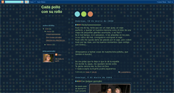 Desktop Screenshot of cadapolloconsurollo.blogspot.com
